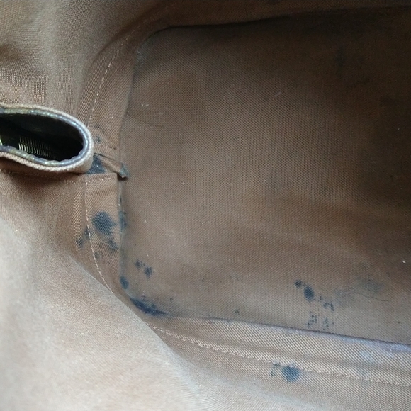 Authentic Louis Vuitton Alma - Picture 8 of 14